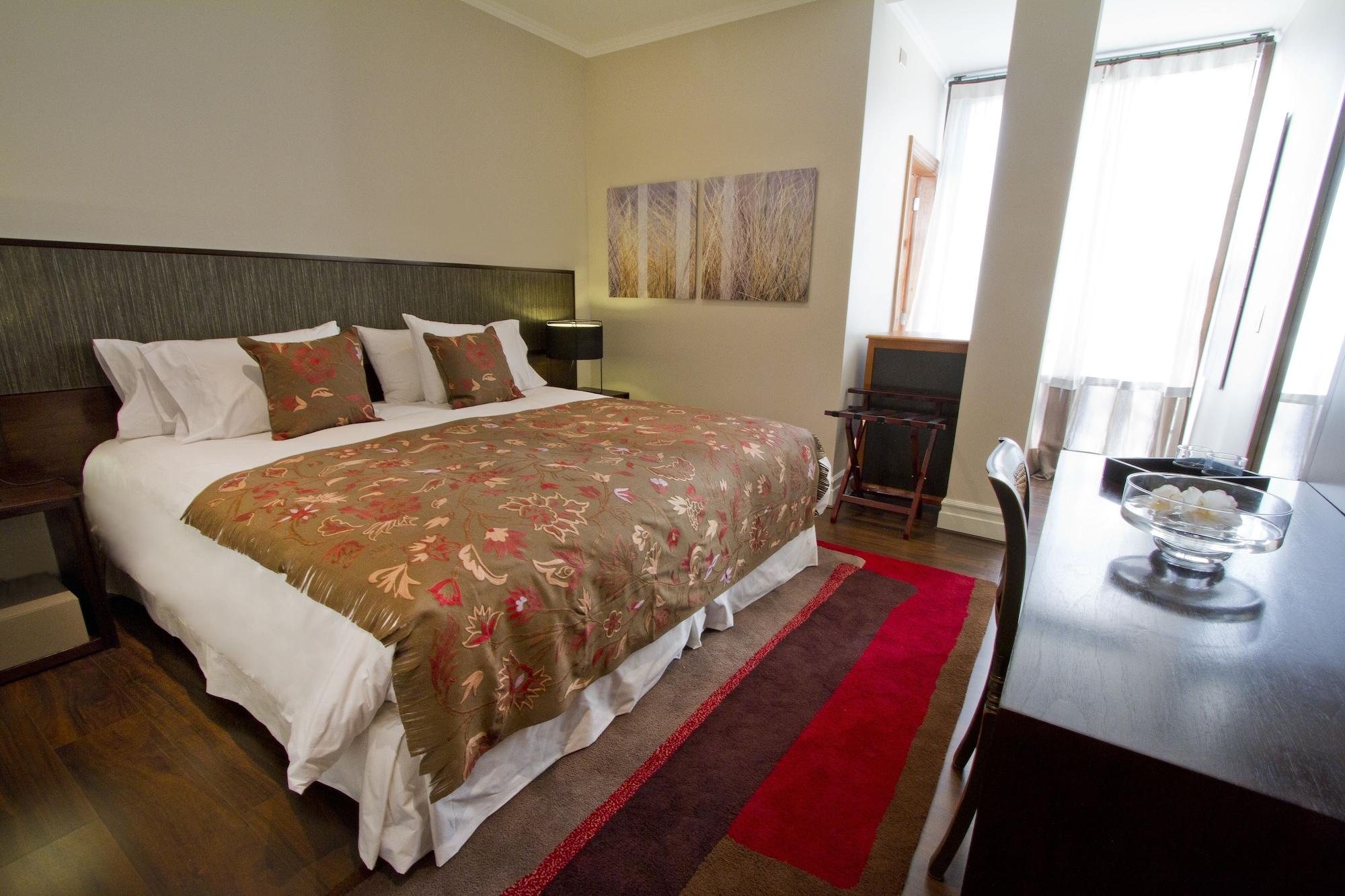 סנטיאגו Casa Bueras Boutique Hotel חדר תמונה