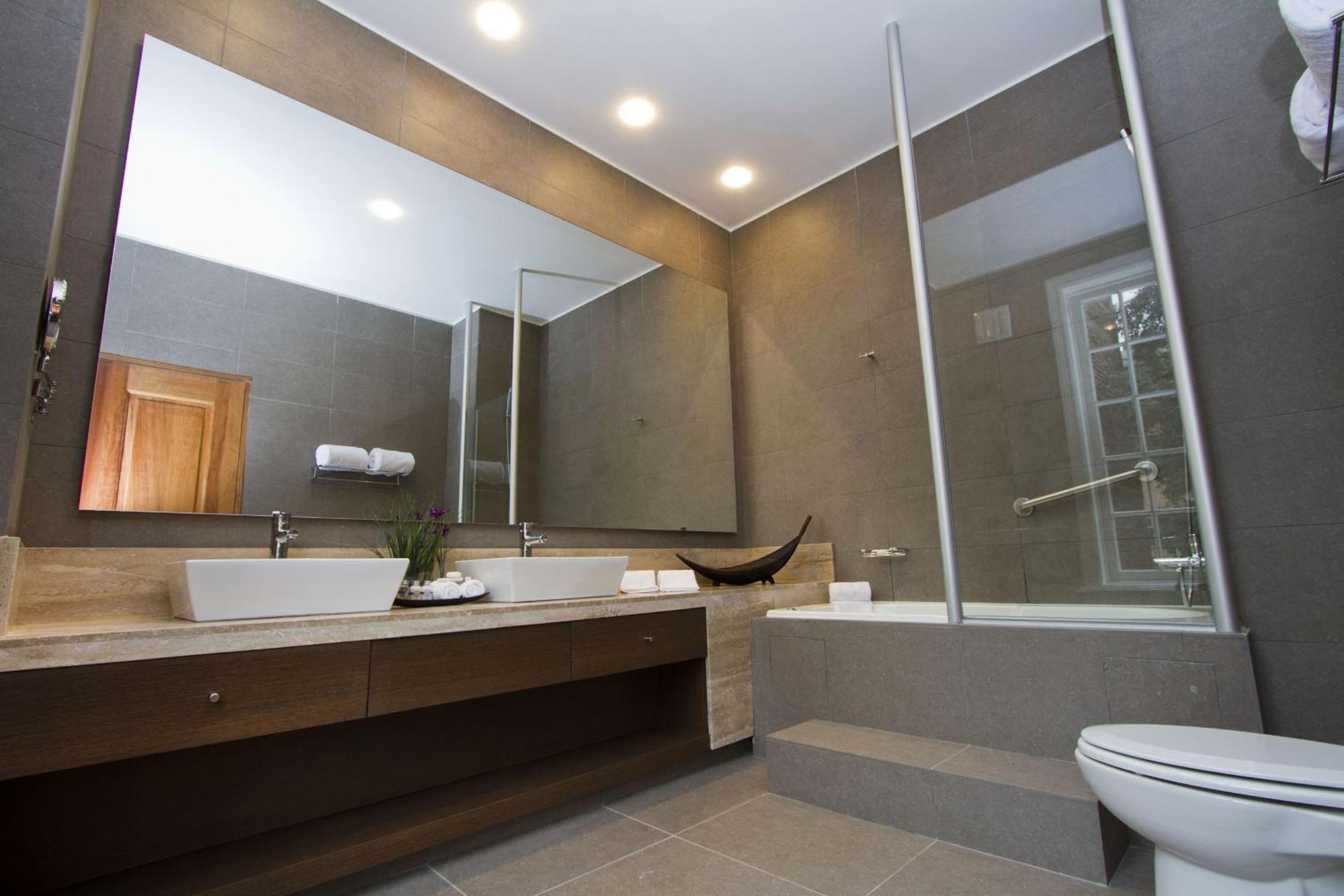 סנטיאגו Casa Bueras Boutique Hotel מראה חיצוני תמונה