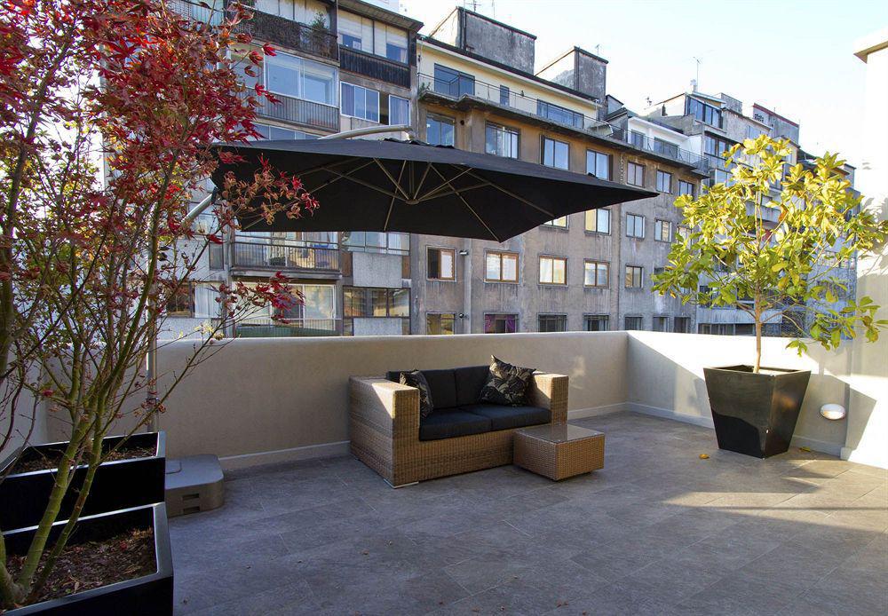 סנטיאגו Casa Bueras Boutique Hotel מראה חיצוני תמונה